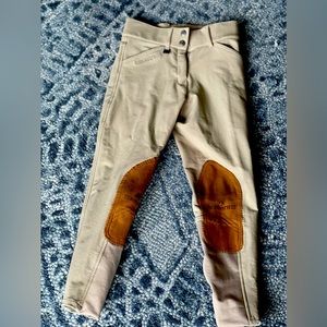 Romfh Girls Sarafina Breech Size 10